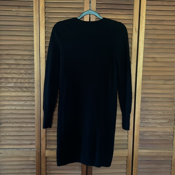 Lusso 100% cashmere dress - Picture 2 of 7